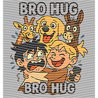 Animal Text Series-AT 1928